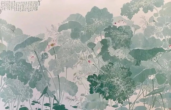 九君，原名孙修辉，曾用名孙修君，中国美术家协会会员，中国国家画院卢禹舜工作室画家，中国水墨画学会副秘书长，江苏省美术家协会会员，宿迁市美协中国画艺委会主任。