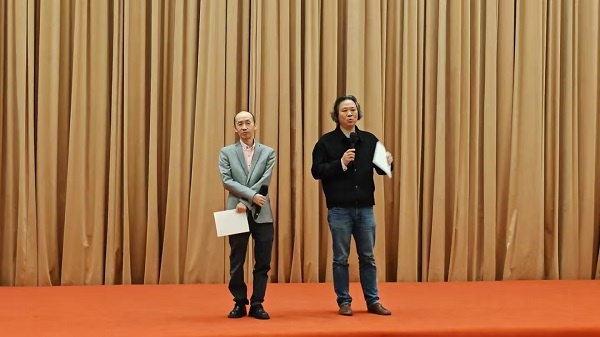 赴郑记（七） 一带一路  丝路文化 文艺评论