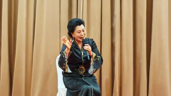 赴郑记（七） 一带一路  丝路文化 文艺评论