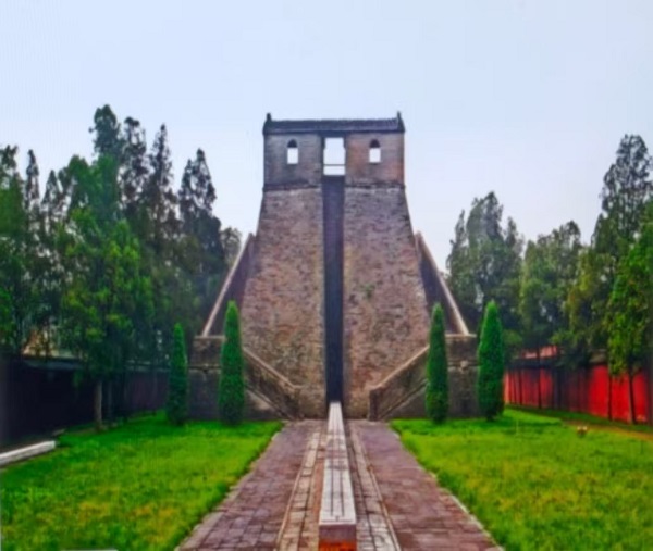 赴郑州（九）弦歌千年——中原文明的当代回响 一带一路  丝路文化 文艺评论