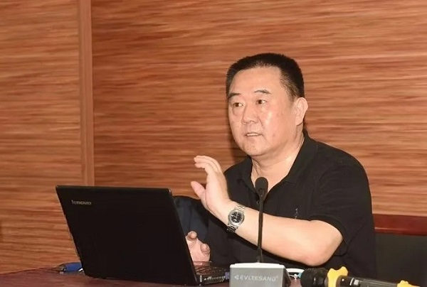 河北省文艺评论家在中国文艺评论家协会2025年理事会暨文艺评论工作会上的发言  一带一路 丝路文化  文艺评论