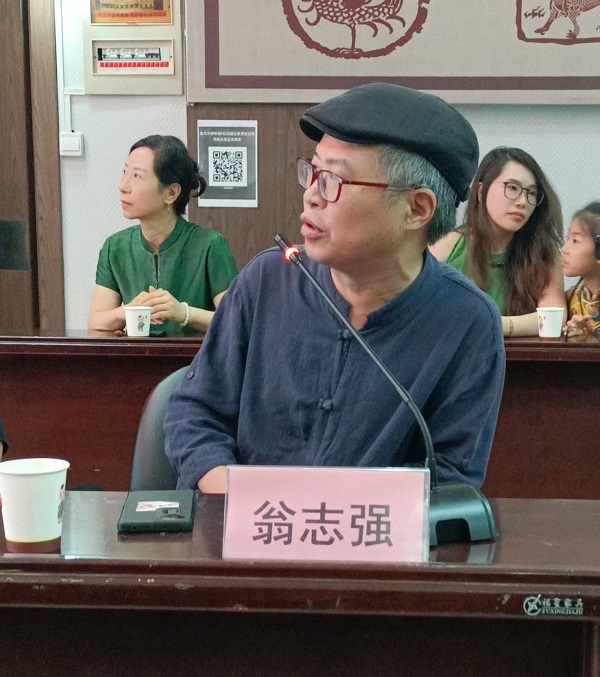 汉风石韵 纸上放歌——金石拓片名家题跋展亮相淮北市博物馆 淮北市博物馆、汉画像石、金石拓片、题跋、张寿碑、金石学、国家一级博物馆、学术价值、地方史志、金石题跋讲座、李政恩、胡均、欧阳修、抱鼓石祠堂、齐康、展览展期、文化传承